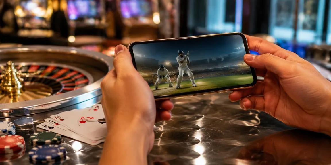kp108 Việt Nam Sảnh casino